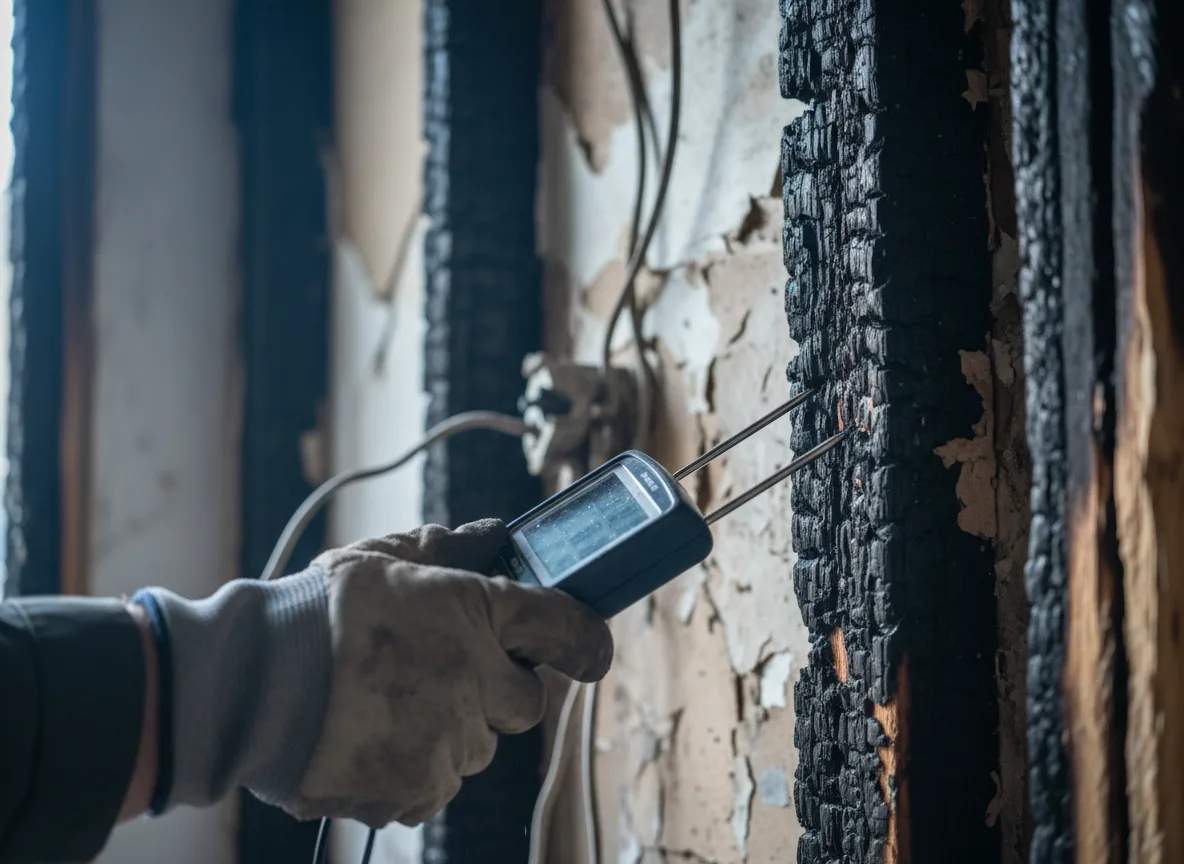 Fire Damage Restoration Ruffin, SC FAQs